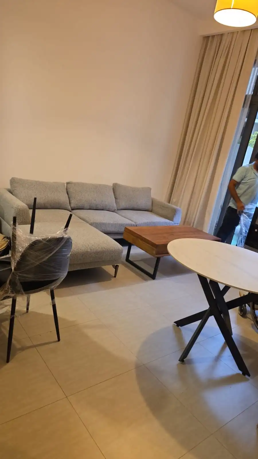 Movers and Packers in Dubai