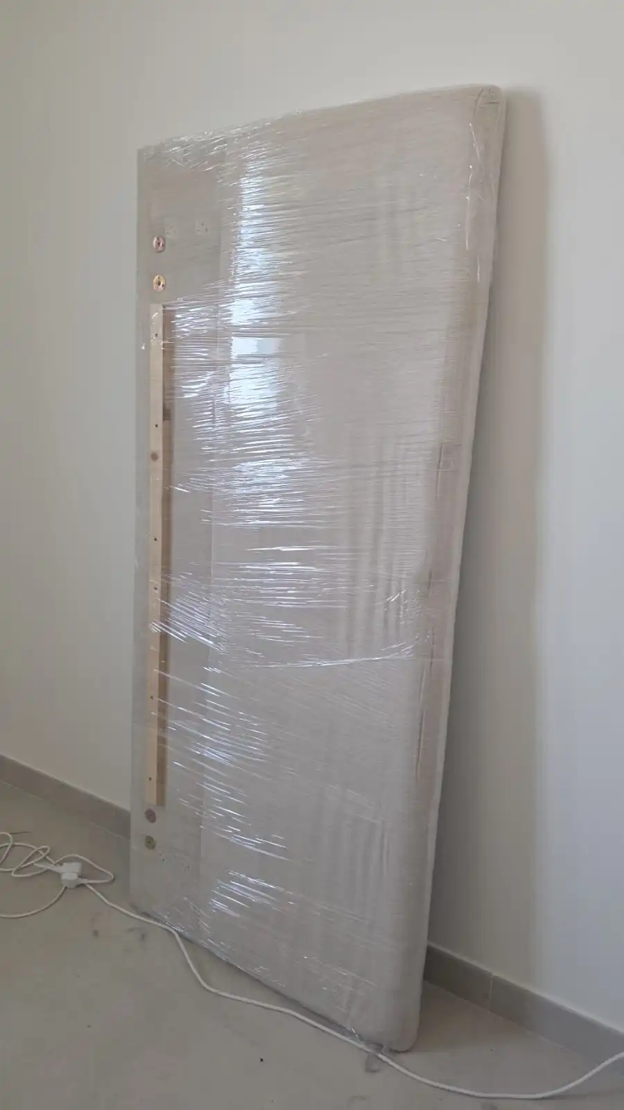 Professional packing services for a Dubai home move