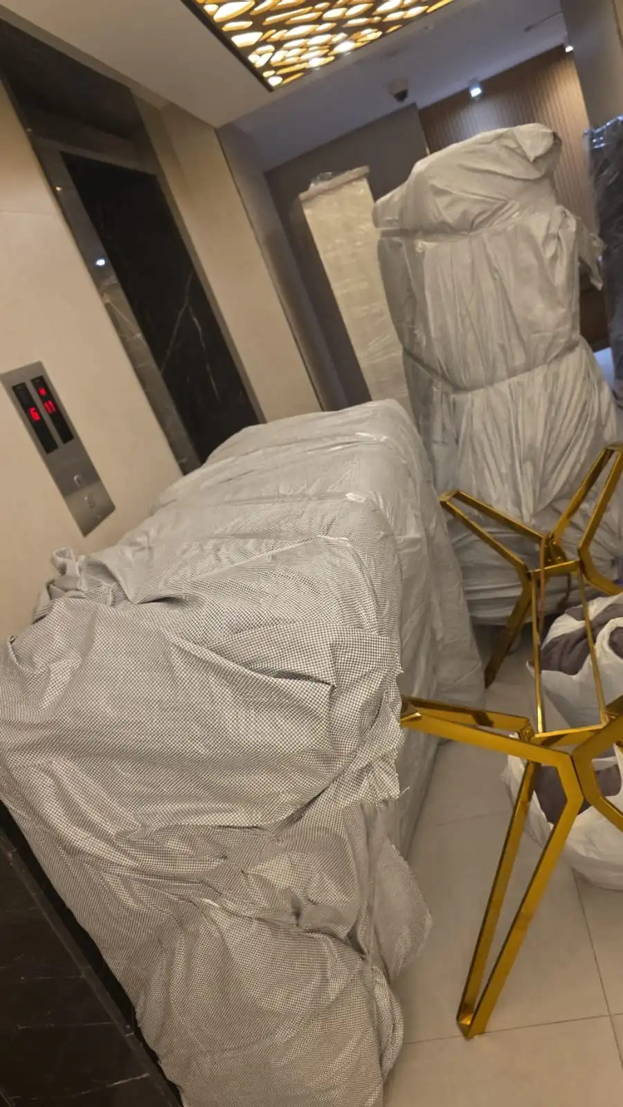 House shifting service in Dubai